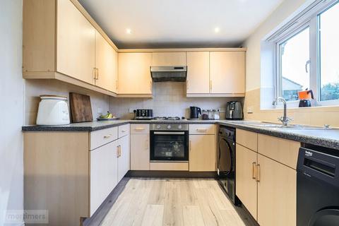 143 Manxman Road, Blackburn, BB2 3ER