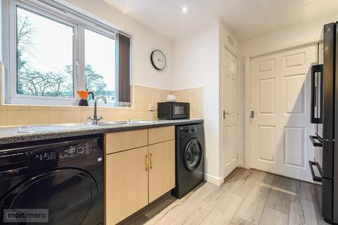 143 Manxman Road, Blackburn, BB2 3ER