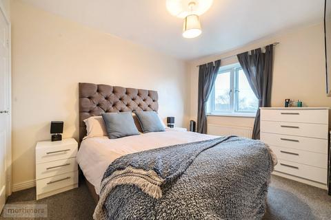 143 Manxman Road, Blackburn, BB2 3ER