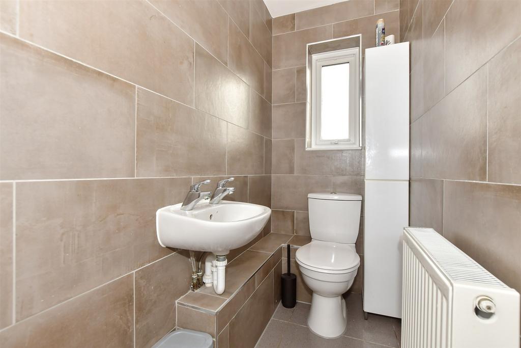 Cloakroom