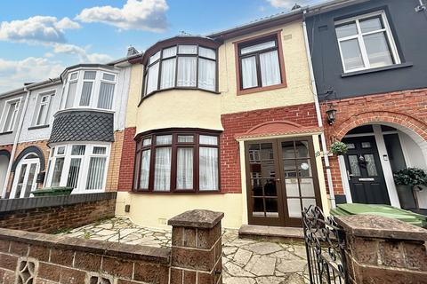 3 bedroom terraced house for sale, Green Lane, Portsmouth, PO3