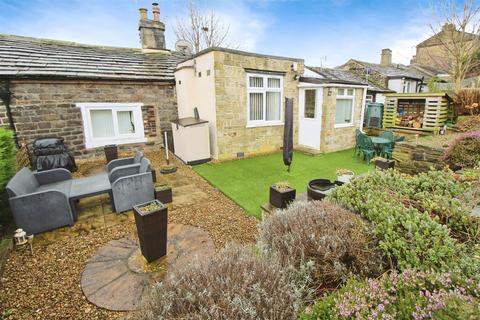 1 bedroom terraced bungalow for sale, Haycliffe Lane, Bradford BD6