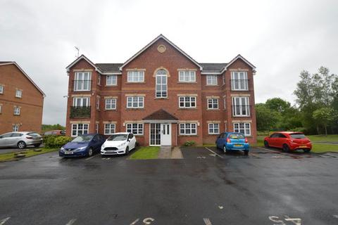 undefined, Meadowfields, Hindley Green