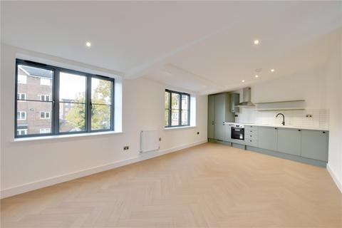 2 bedroom apartment for sale, Blackheath Road, Greenwich, London, SE10