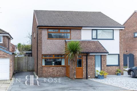 30 Countess Way, Euxton, Chorley, PR7 6PT