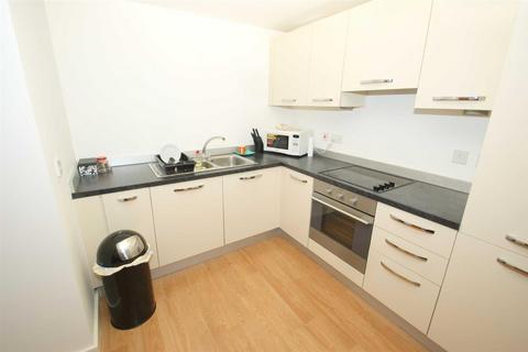 1 bedroom apartment to rent, Skyline, St Peters Street Leeds City Centre, Leeds