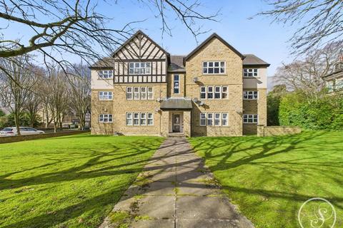 2 bedroom flat to rent, Parkwood Court, Roundhay