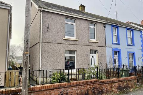22 Bishop Road, Ammanford, SA18 3HA