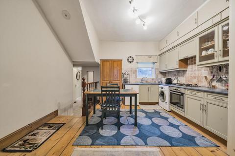 1 bedroom flat for sale, New Kings Road, Fulham