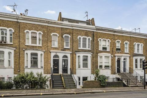 1 bedroom flat for sale, New Kings Road, Fulham