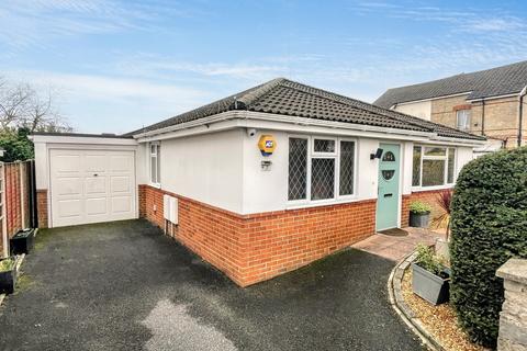 3 bedroom detached bungalow for sale, Wallisdown