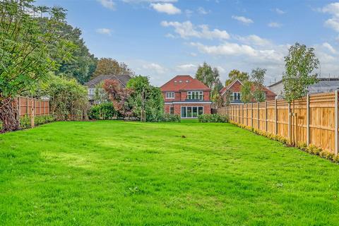 5 bedroom detached house for sale, Kingsley Road, Hutton, Brentwood