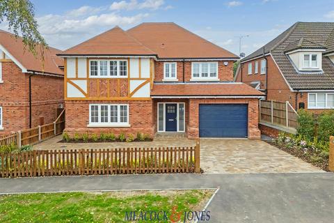 5 bedroom detached house for sale, Kingsley Road, Hutton, Brentwood