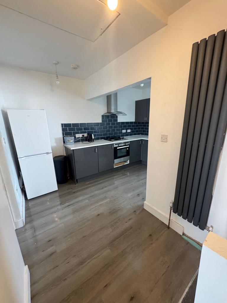 Apartment in Bristol, Horfield - More
