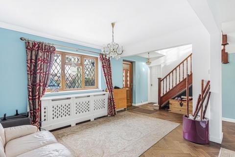 6 bedroom detached house for sale, Woodham Park Way, Addlestone KT15