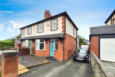 3 bedroom semi-detached house for sale, Blurton Road, Stoke On Trent ST3