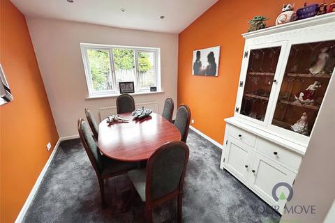 3 bedroom semi-detached house for sale, Blurton Road, Stoke On Trent ST3