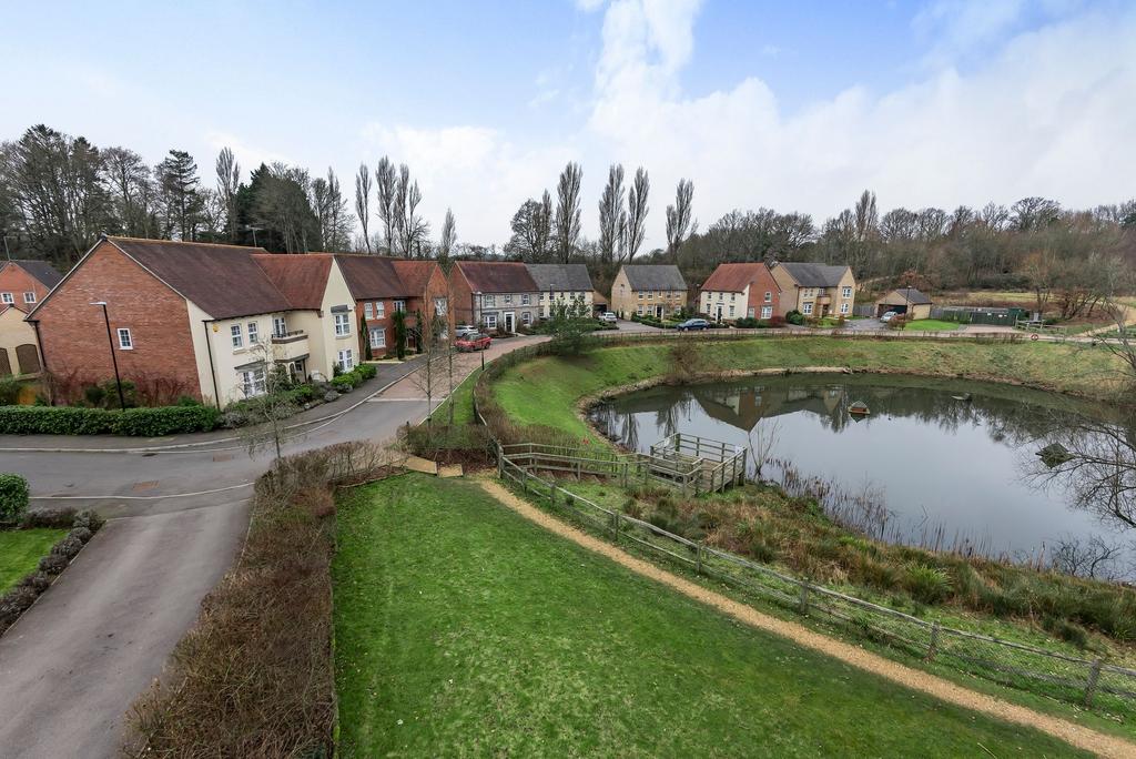 John Ireland Way Development