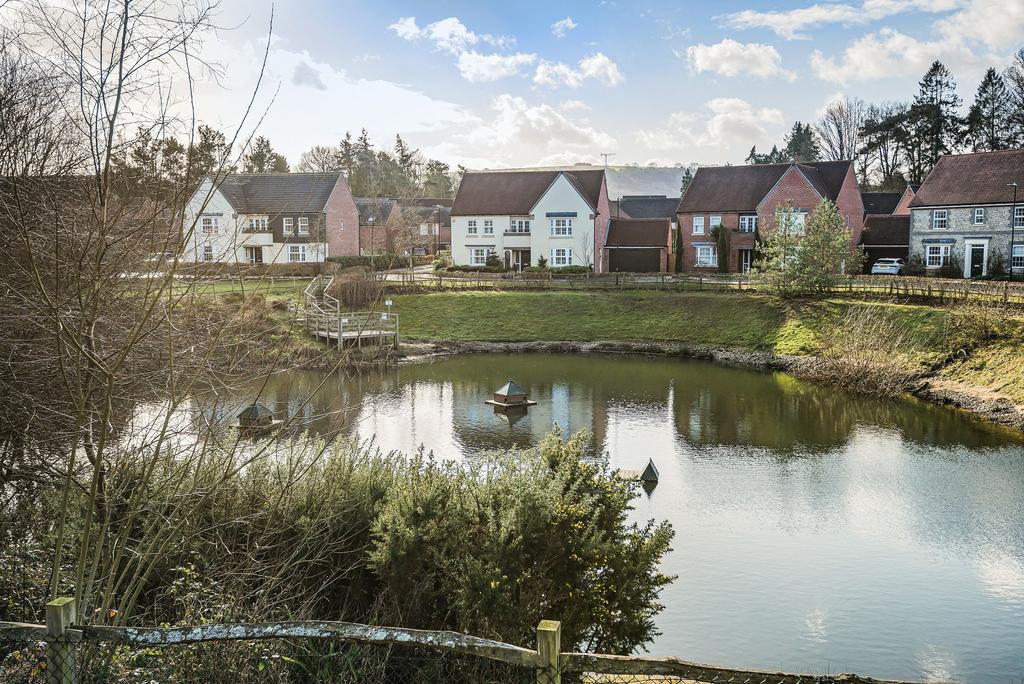 John Ireland Way Development