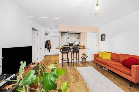 Flat 33, San House, 50 Bradstock Road, London, E9 5DL