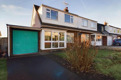 3 bedroom semi-detached house for sale, Bentham Road, Lancaster