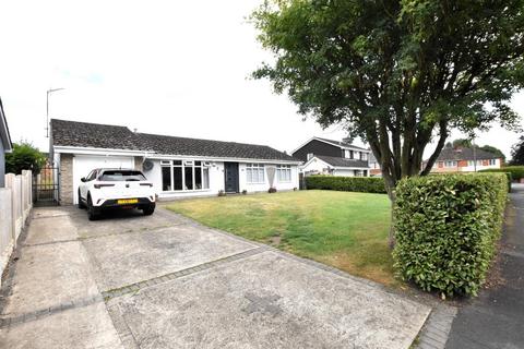 4 Burnside, Broughton, Brigg, DN20 0HT