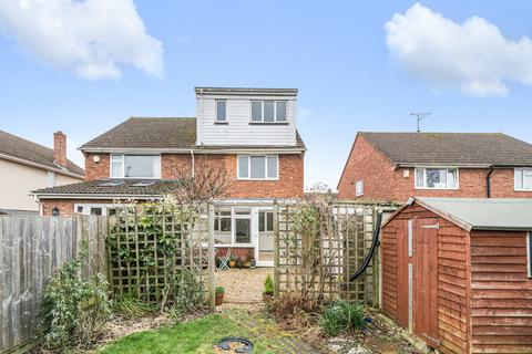 4 bedroom semi-detached house for sale, Paygrove Lane, Gloucester GL2