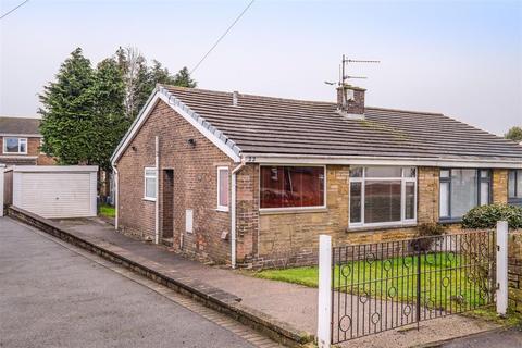 2 bedroom semi-detached bungalow for sale, Tewit Lane, Halifax