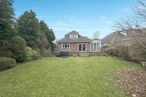 3 bedroom detached house for sale, Dulsie Road, Talbot Woods, Bournemouth, BH3