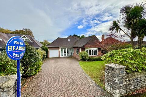 21 Dulsie Road, Talbot Woods, Bournemouth, BH3 7DY