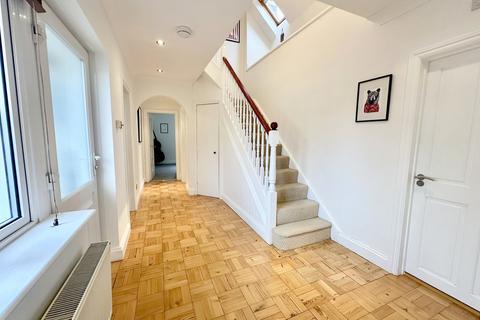 21 Dulsie Road, Talbot Woods, Bournemouth, BH3 7DY