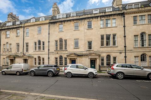 2 bedroom flat for sale, Brock Street, Bath, Somerset, BA1