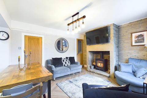 3 bedroom terraced house for sale, Park Top Cottages, Bingley