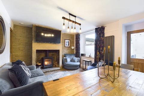 3 bedroom terraced house for sale, Park Top Cottages, Bingley