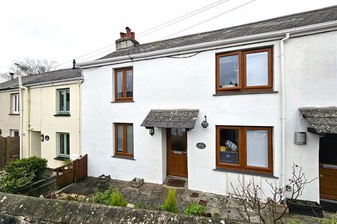 2 bedroom cottage for sale, Cornwall Street, Bere Alston, Yelverton