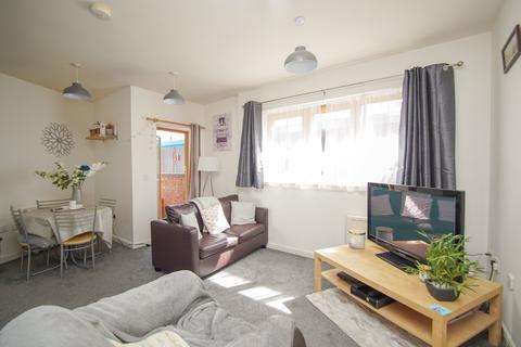 1 bedroom flat to rent, The Plaza, Anvil Street, Bristol BS2