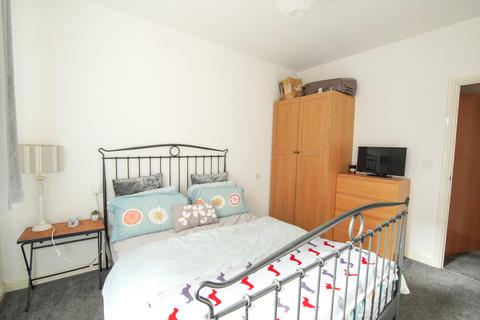 1 bedroom flat to rent, The Plaza, Anvil Street, Bristol BS2