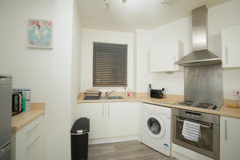 1 bedroom flat to rent, The Plaza, Anvil Street, Bristol BS2