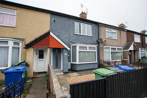 3 bedroom terraced house for sale, Boulevard Avenue, Grimsby, Lincolnshire, DN31