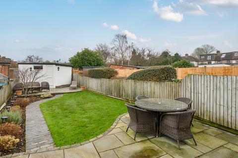 3 bedroom terraced house for sale, Eden Park Avenue, Beckenham