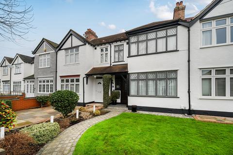 3 bedroom terraced house for sale, Eden Park Avenue, Beckenham