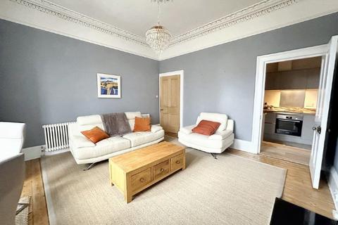 2 bedroom flat for sale, Cochran Terrace, Edinburgh EH7