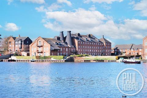 1 bedroom flat for sale, Swonnells Court, Oulton Broad, NR32