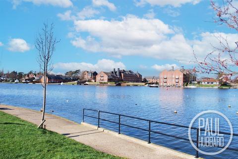 1 bedroom flat for sale, Swonnells Court, Oulton Broad, NR32