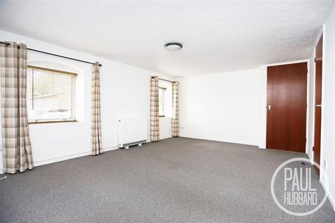 1 bedroom flat for sale, Swonnells Court, Oulton Broad, NR32