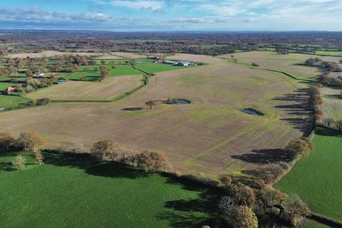 Land for sale, Bethersden Road, Smarden TN27