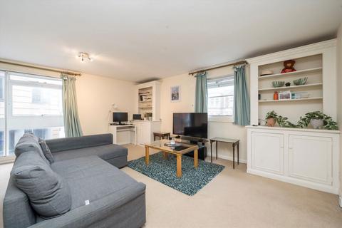 1 bedroom flat to rent, Macbeth Street, London W6