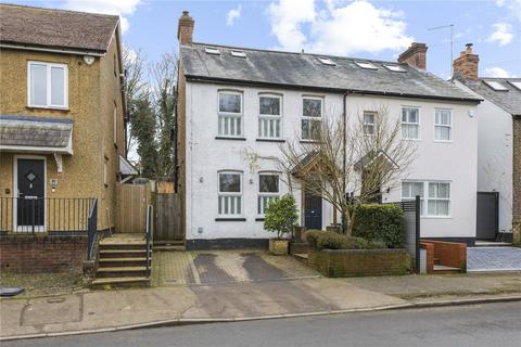 4 bedroom semi-detached house for sale, Marquis Lane, Harpenden, Hertfordshire, AL5