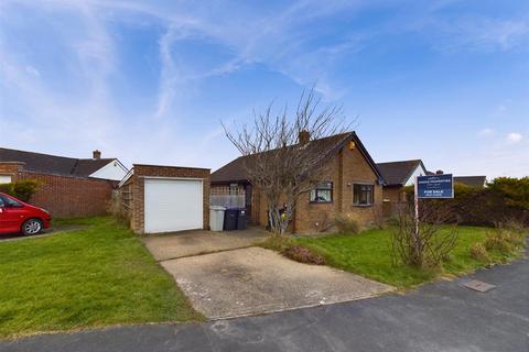 2 bedroom detached bungalow for sale, Jacklin Crescent, Mablethorpe LN12