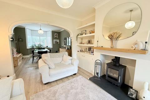 4 bedroom semi-detached house for sale, Westbourne Road, Solihull